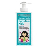 Frezyderm Sensitive Baño de Ducha para Niños 200ml