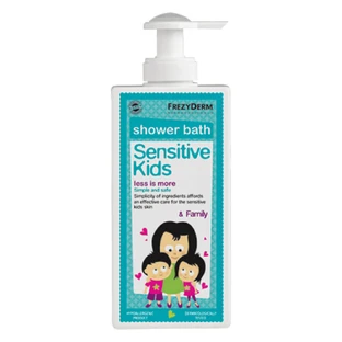 Frezyderm Bain douche enfant sensible 200ml
