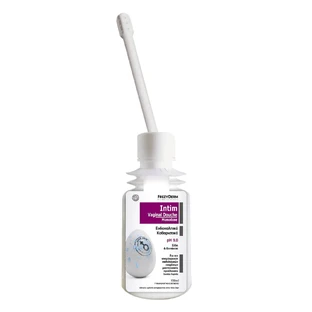 Frezyderm Ducha Vaginal Íntima pH9 150ml