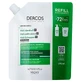 Vichy Dercos Shampoo Antipelliculaire Gras Navulling Opvulling 390ml