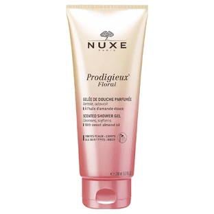 Nuxe Prodigieuse Floral Jelly de Douche Parfumee 200ml