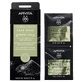 Apivita Express Beauty Tiefenreinigende Gesichtsmaske mit grüner Tonerde 2x8ml