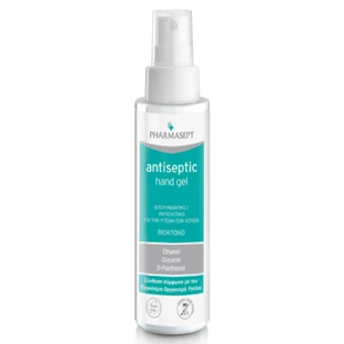 Pharmasept Antiseptisches Handgel 100ml
