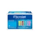 Ascensia Microlet Suikernaalden 25st.