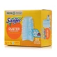 Swiffer plumeau met reserveonderdelen 10+5 GRATIS