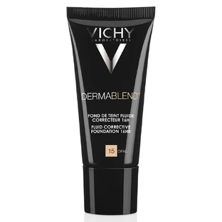 Vichy Dermablend Fond De Teint Correcteur 15 30ml