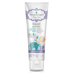 Pharmasept Baby Care Flüssig-Pulver 150ml