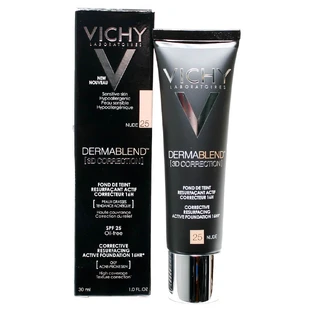 Vichy Dermablend 3D-Korrektur 25 Nude 30ml