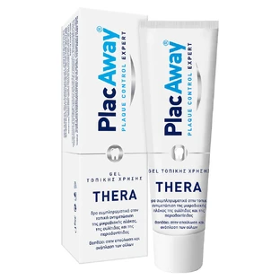 PlacAway Thera Gel 35gr