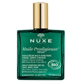 Nuxe Huile Prodigieuse Neroli Organic 100ml