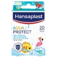 Hansaplast Aqua Protect Kinder 20 Stk.