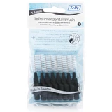 TePe Tandenborstels XX-Large 1,5 mm Zwart 8st