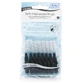 TePe Tandenborstels XX-Large 1,5 mm Zwart 8st