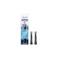 Oral B iO Spare parts Ultimate Clean Black 2pcs