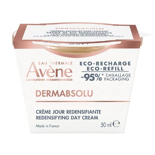 Avene Dermabsolu Creme Jour Redesinfiante (Nachfüllpackung) 50ml