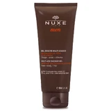 Nuxe Men Gel-Dusche für Gesicht, Körper & Haar 200ml
