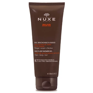 Nuxe Men Gel Douche for Face, Body & Hair 200ml