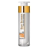 Frezyderm Protector Solar Velvet Color Rostro spf30 50ml