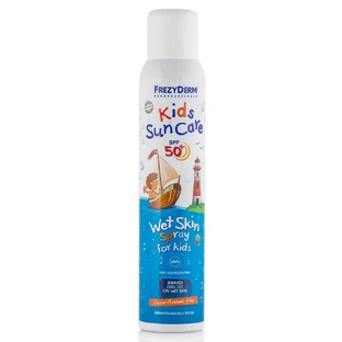 Frezyderm Kids Sun Care Wet Skin Spray SPF50 200ml