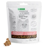 NATURES PROTECTION Superior Care Superior Care Healthy Growth & Development, XS-XL, Insects, functional grain free reward pouch for junior dogs, 150g