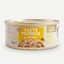 APPLAWS Taste Toppers, XS-XL, Huhn und Rind, getreidefreies feuchtes Hundefutter in Dosen, (in Sauce), 156g