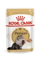 ROYAL CANIN Persian Adult, comida húmeda para gatos, (paté), 85g