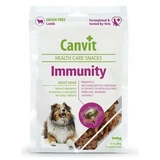 CANVIT Immunity, XS-XL, Lamb, functional rewards pouch dogs, immunity, 200g