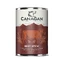 CANAGAN Beef Stew, XS-XL, Carne de vacuno, comida húmeda en lata sin cereales para perros jóvenes y adultos, (en sopa), 400g