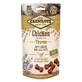 CARNILOVE Semi Moist Snack, Chicken with Thyme, cereal-free functional rewards for cats, urinary sensitivities, 50g