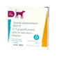 LABORATOIRES BIOVE, external deworming dogs, L-XL, collar, 60 cm, 1pc