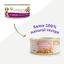APPLAWS, Poulet, jambon et légumes, nourriture humide en conserve pour chiens, (en soupe), 156g