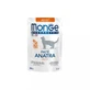 MONGE Monoprotein, Duck, sachet of single protein, grain-free wet cat food, (pate), 85g