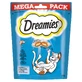 DREAMIES, Zalm, zakje voor katten, 180g