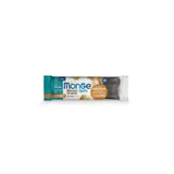 MONGE Gift Immunity Immunity Support Meat Bars with Nucleotides, XS-XL, Rabbit, functional grain-free reward pouch dogs, immunity, 40g