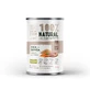 FRESH FARM Grof, XS-XL, Eend en Quinoa, graanvrij hondenvoer in blik, (pate), 400g
