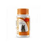 DR. SEKIZ B-Caroteen & Algen, XS-XL, huid & vacht supplement voor honden, fles, 100 tabletten