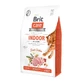 BRIT Care Indoor Anti-Stress, Chicken, grain-free dry food for cats, anti-stress, 2kg