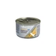 TROVET Urinary Struvite ASD, Chicken, veterinary diet, canned wet cat food, urinary system, (pate), 100g