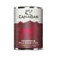 CANAGAN Venison&Wild Boar Stew, XS-XL, Venado y Jabalí, comida húmeda en lata sin cereales para perros jóvenes y adultos, (en sopa), 400g