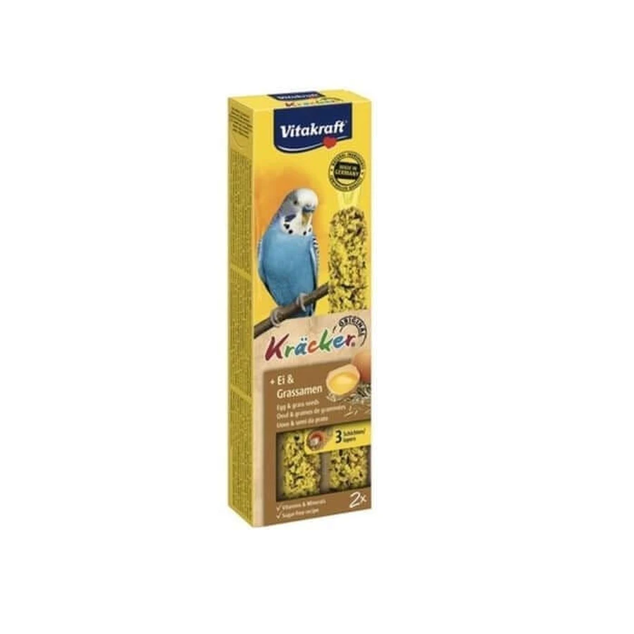 Vitakraft Turkey with Egg, 54 g
