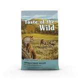 TASTE OF THE WILD Appalachian Valley Small Breed XS-M, Hunted and Honey, grain free dry food for dogs, 2kg
