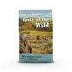 TASTE OF THE WILD Appalachian Valley Small Breed XS-M, Hunted and Honey, pienso sin cereales para perros, 2kg
