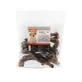 AGILITY Entenkehlchen, XS-XL, dehydrierte natürliche Belohnungsbeutel für Hunde, 500g