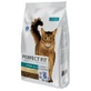 PERFECT FIT Cat Sterile 1+, Kip, droogvoer voor gesteriliseerde katten, 750g