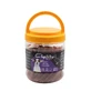 AGILITY Half Strips of Duck Breast, XS-XL, reward bucket dogs, 500g