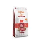 CALIBRA Life Adult Small Small Fresh Beef, XS-S, Rindfleisch, Einzelprotein-Trockenfutter für Hunde, 1,5kg