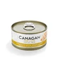 CANAGAN, Chicken and Vegetables, canned grain-free wet food for junior & adult cats, (in own juice), 75g