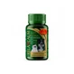 DR. SEKIZ Relaxcalm, XS-XL, sistema nervioso y calmante suplemento para perros y gatos, botella, 100 comprimidos