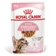 ROYAL CANIN Kitten Sterilized natvoer voor jonge gesteriliseerde katten (in saus), 85g
