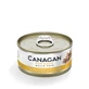 CANAGAN, Tuna and Chicken, canned grain-free wet food for junior &amp; adult cats, (in its own juice), 75g